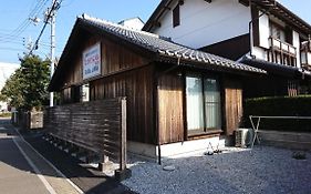 なかむらや和風一軒家一棟貸し切りひろめ市場まで路面電車で15分